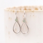 Preview: Earrings RUNA